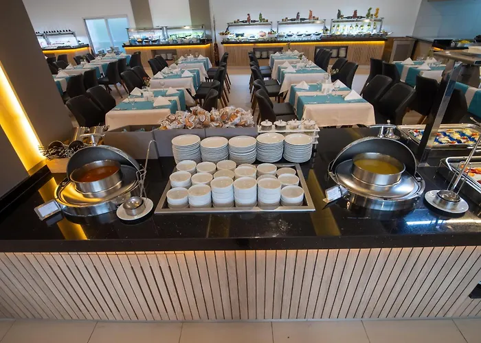 Viking Garden 4*