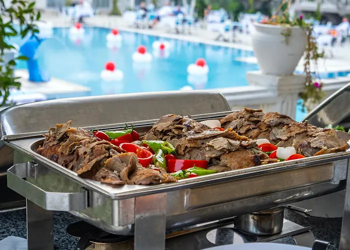 Viking Garden Hotel 4*