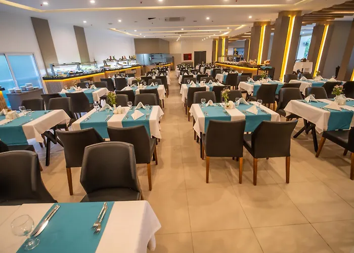 Viking Garden 4*