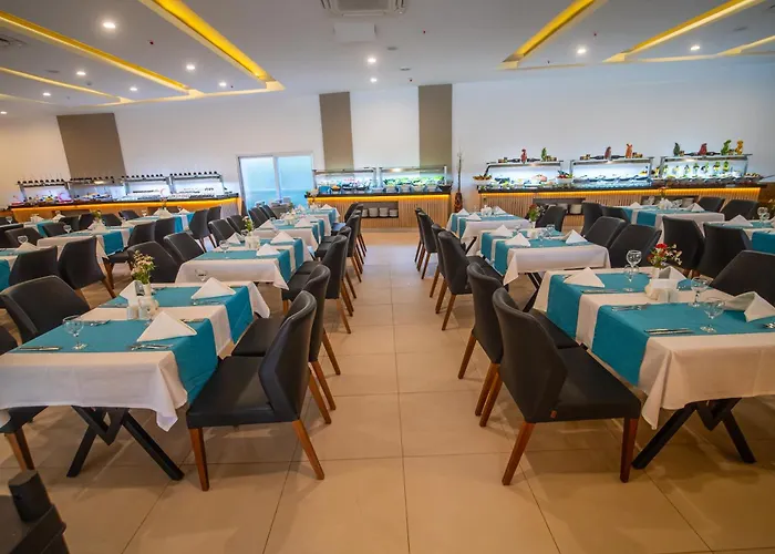 Viking Garden 4* Kemer