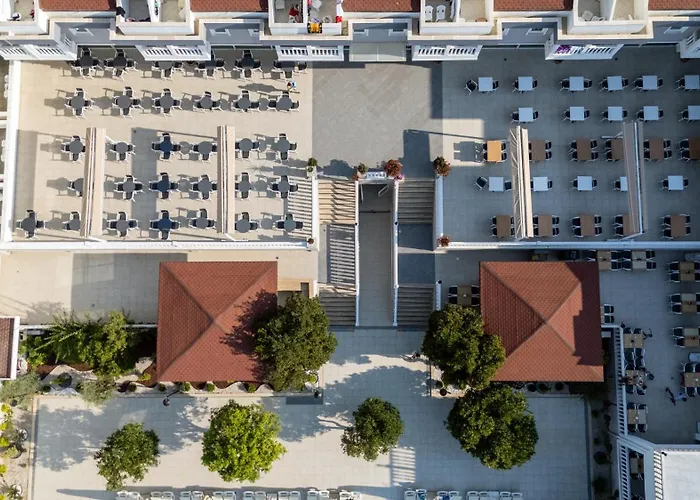 Viking Garden 4* Κεμέρ