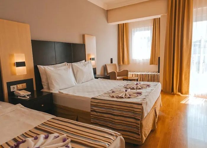 Viking Garden 4* Κεμέρ