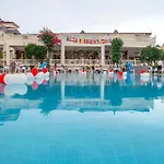 Viking Garden Hotel Kemer