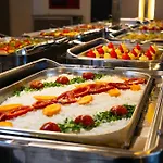 Viking Garden Hotel Kemer
