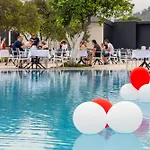 Viking Garden Hotel Kemer