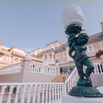 Hotel Viking Garden Kemer