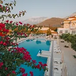 Viking Garden Hotel Kemer