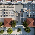 Viking Garden 4* Kemer