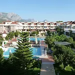 Viking Garden Hotel Kemer