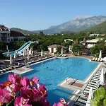 Hotel Viking Garden